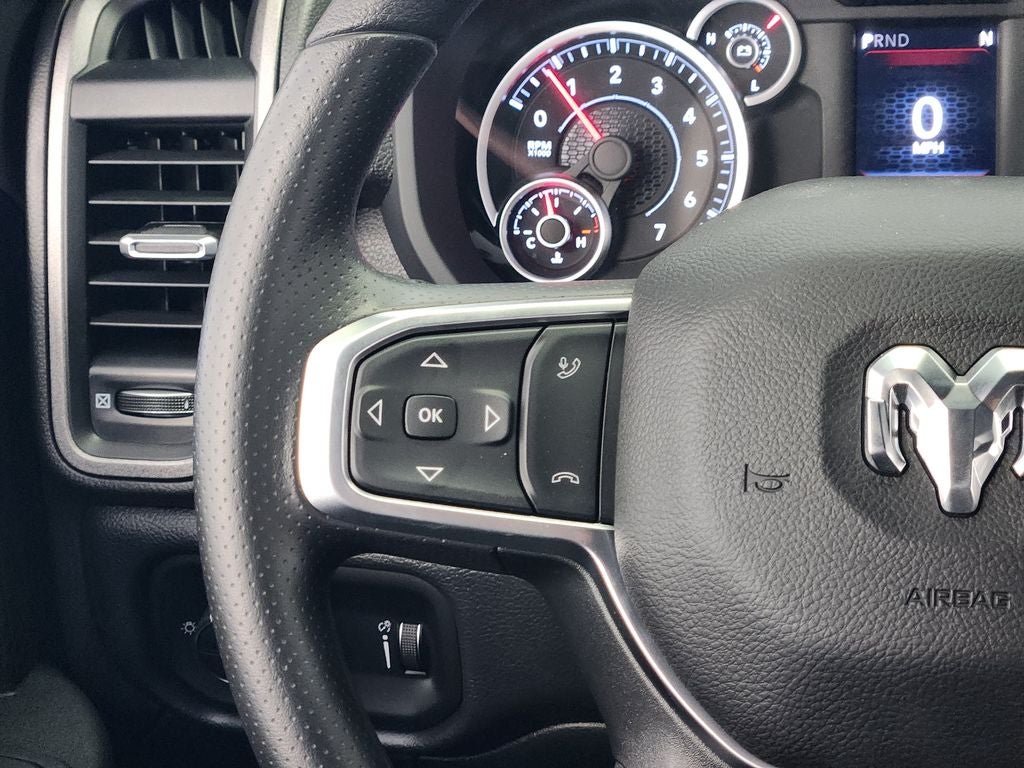 2026 RAM Ram 2500 Tradesman