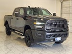 2026 RAM Ram 2500 Tradesman