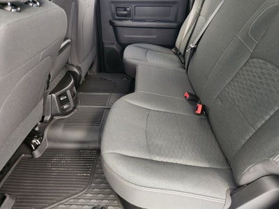 2026 RAM Ram 2500 Tradesman
