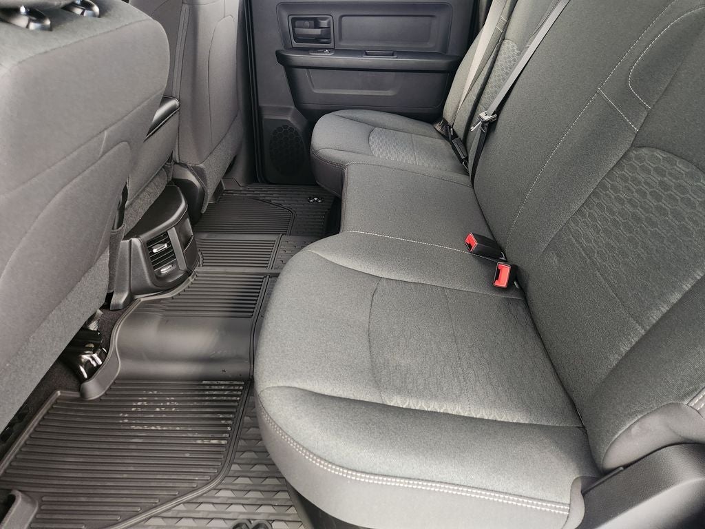 2026 RAM Ram 2500 Tradesman