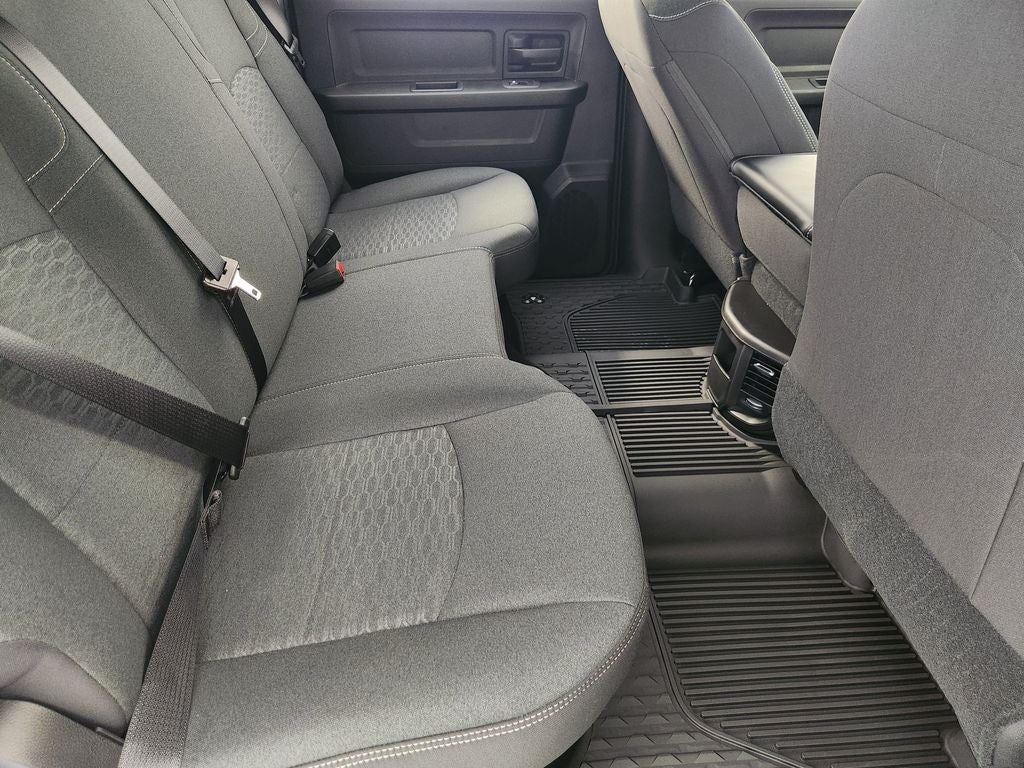 2026 RAM Ram 2500 Tradesman