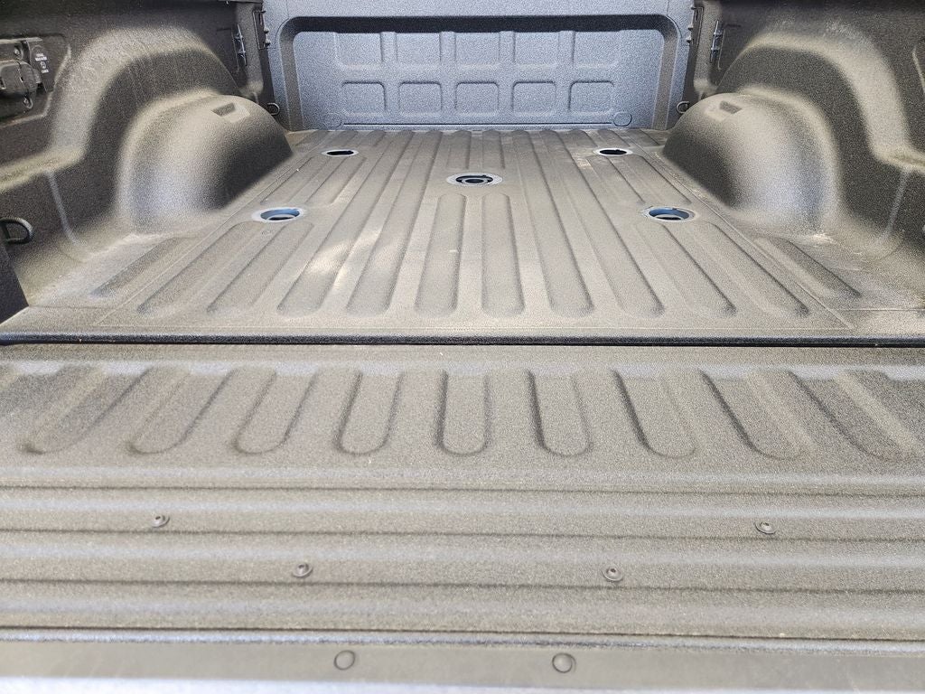 2026 RAM Ram 2500 Tradesman