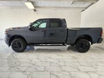 2026 RAM Ram 2500 Tradesman