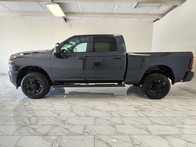 2026 RAM Ram 2500 Tradesman