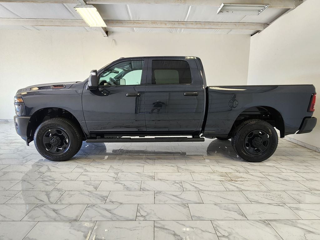 2026 RAM Ram 2500 Tradesman