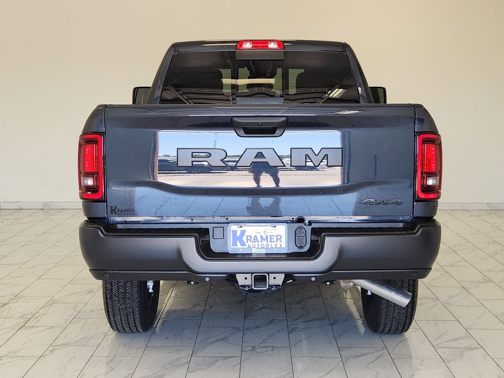 2026 RAM Ram 2500 Tradesman