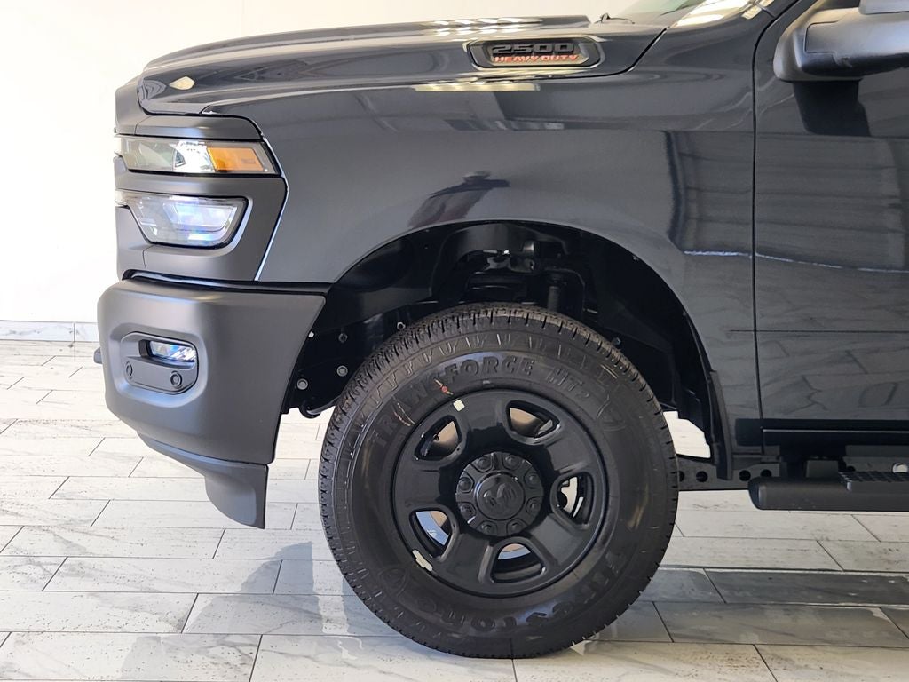 2026 RAM Ram 2500 Tradesman