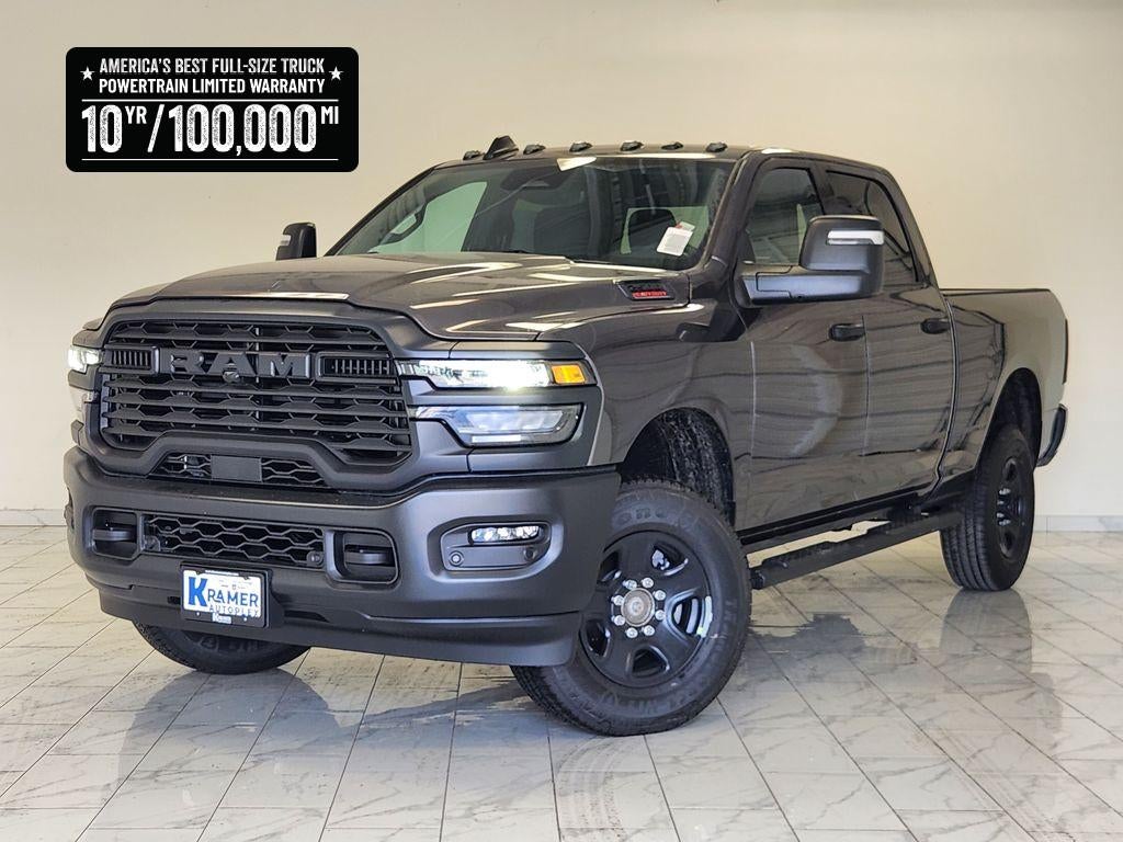 2026 RAM Ram 2500 Tradesman