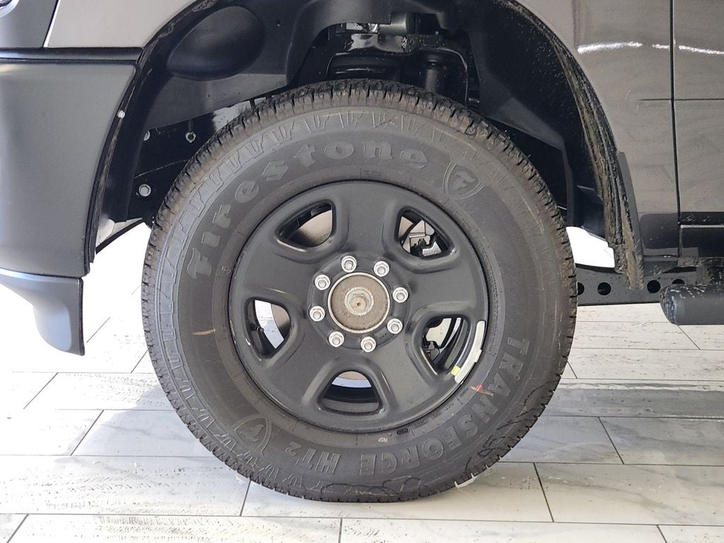 2026 RAM Ram 2500 Tradesman