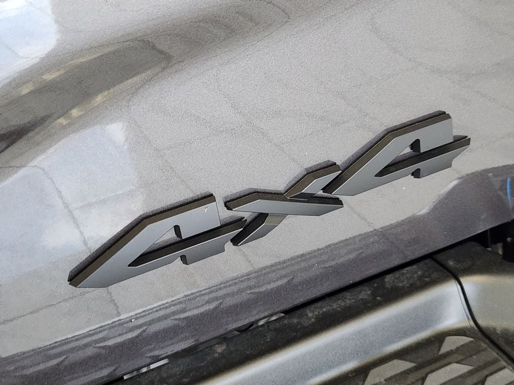 2026 RAM Ram 2500 Tradesman