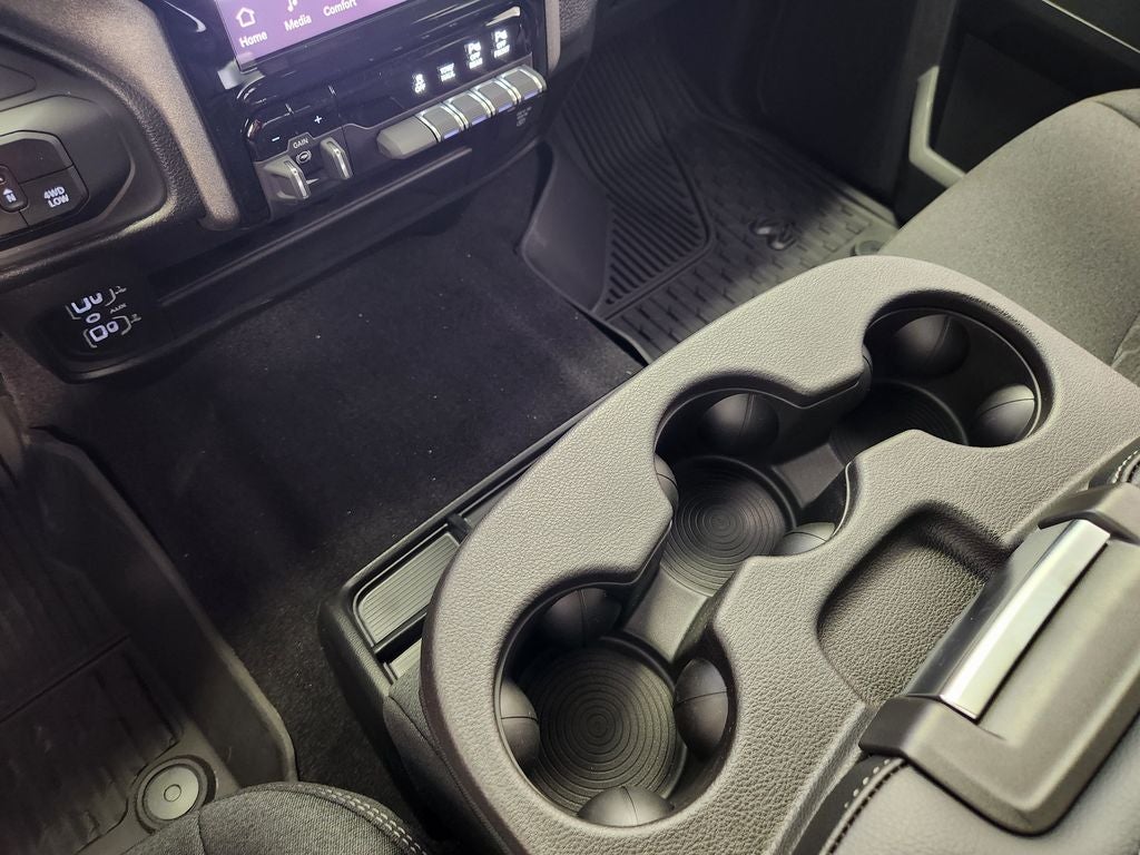 2026 RAM Ram 2500 Tradesman
