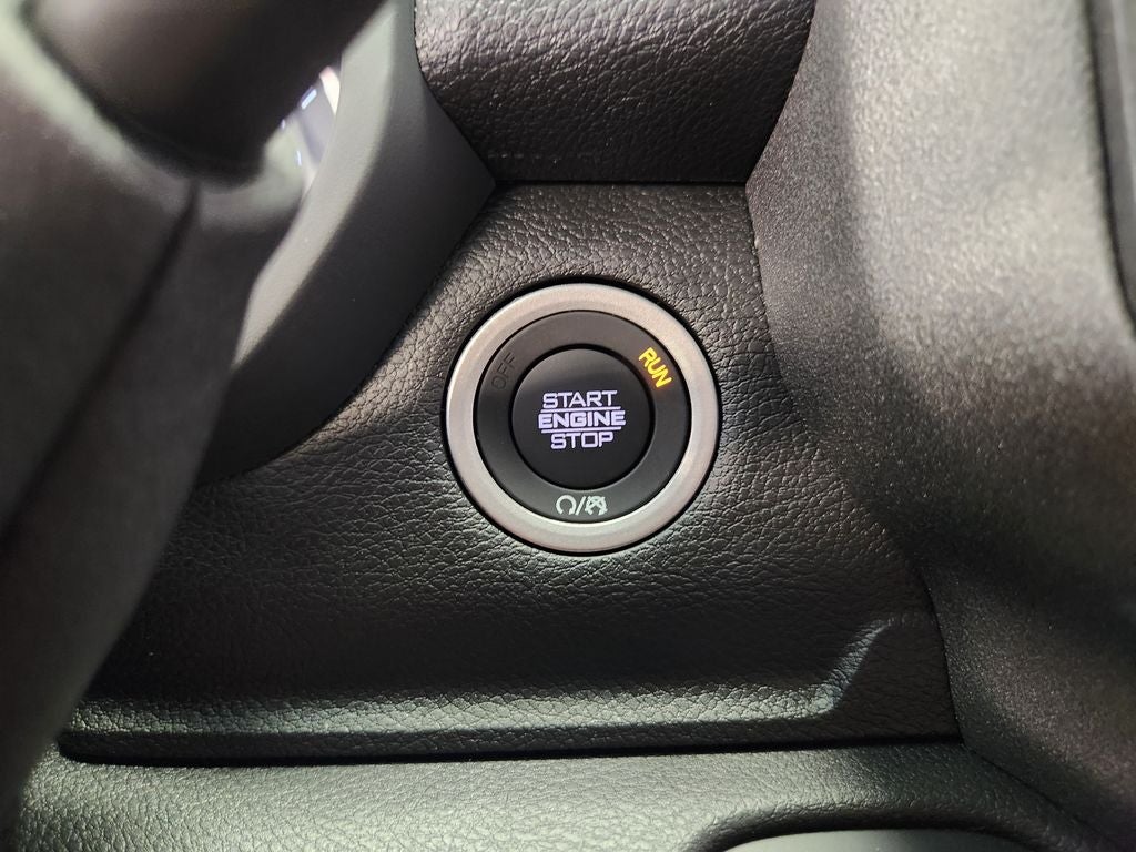 2026 RAM Ram 2500 Tradesman