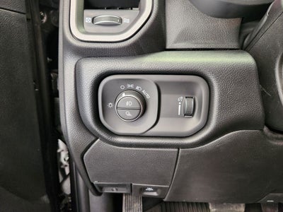 2026 RAM Ram 2500 Tradesman