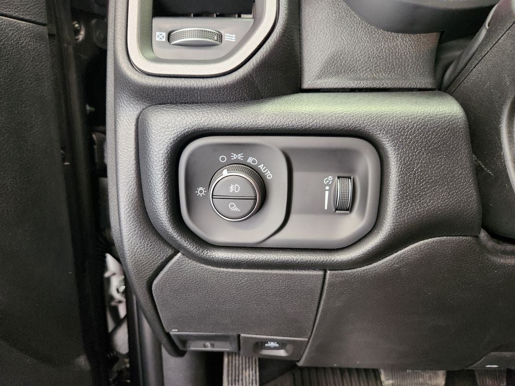 2026 RAM Ram 2500 Tradesman