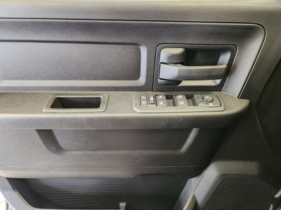 2026 RAM Ram 2500 Tradesman
