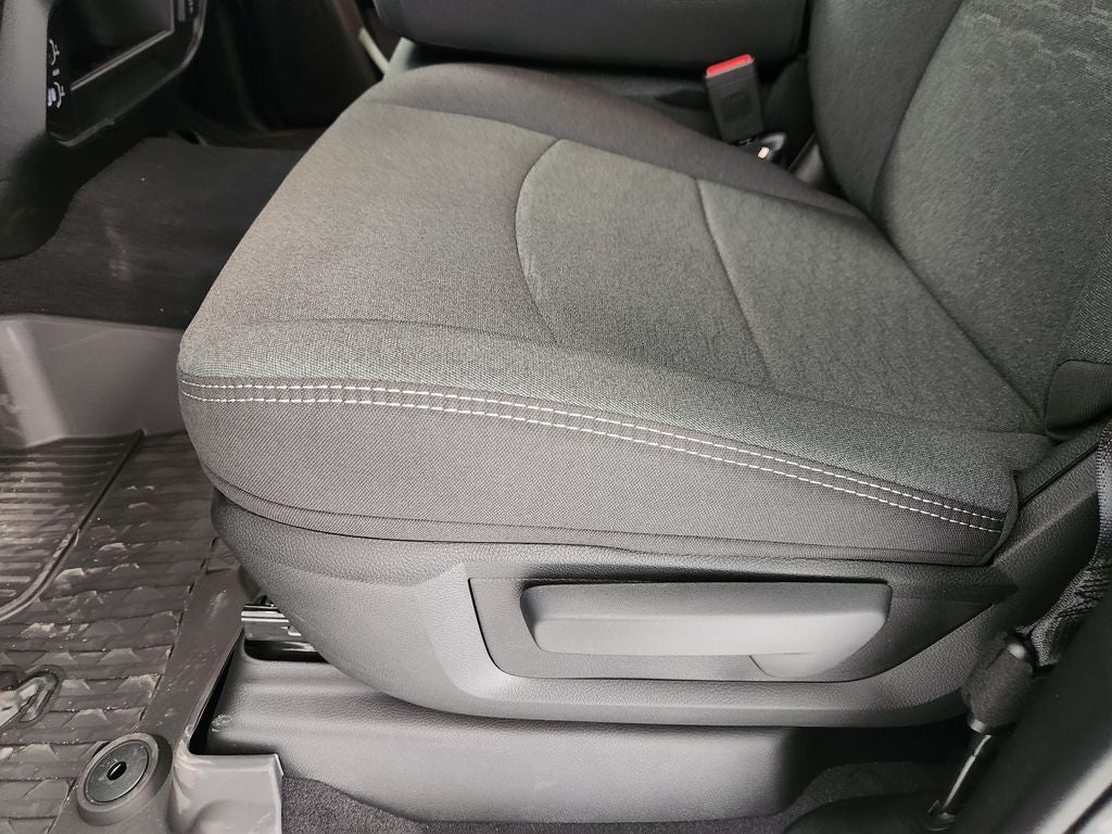 2026 RAM Ram 2500 Tradesman