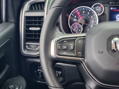 2026 RAM Ram 2500 Tradesman