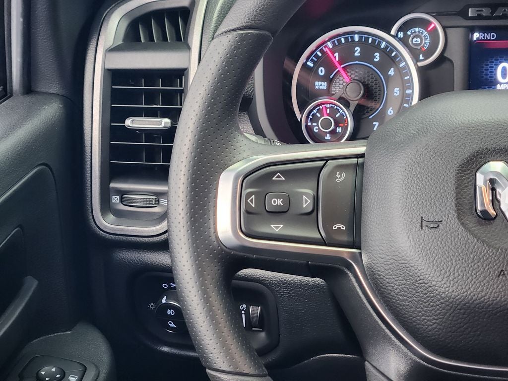 2026 RAM Ram 2500 Tradesman