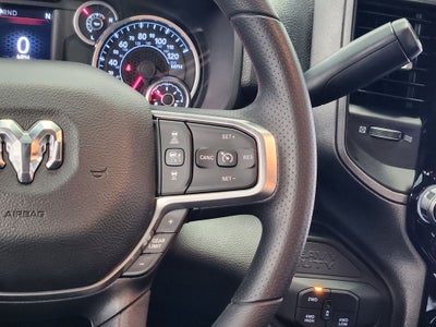 2026 RAM Ram 2500 Tradesman