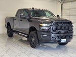 2026 RAM Ram 2500 Tradesman