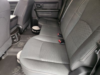 2026 RAM Ram 2500 Tradesman