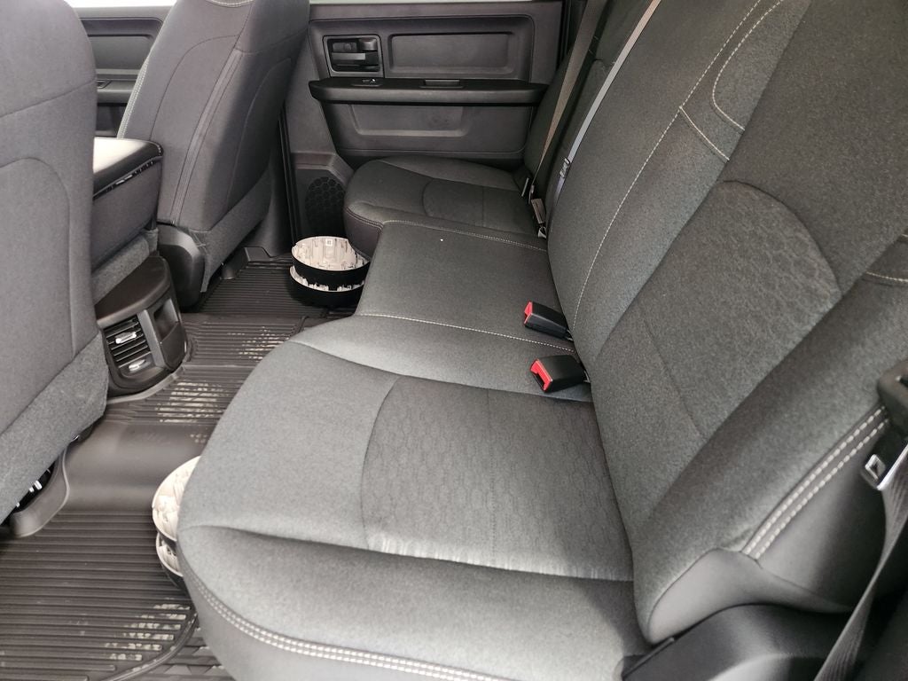 2026 RAM Ram 2500 Tradesman