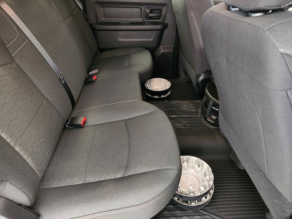 2026 RAM Ram 2500 Tradesman