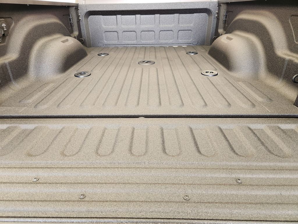 2026 RAM Ram 2500 Tradesman