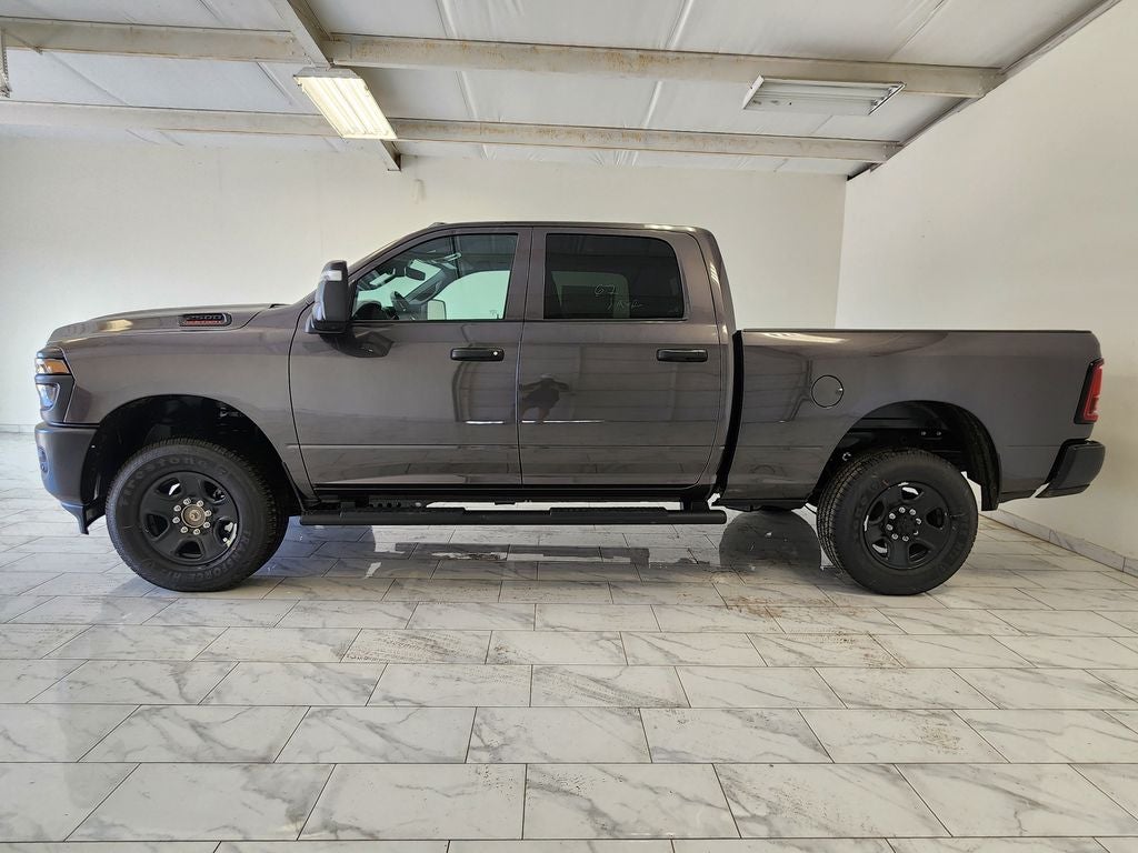 2026 RAM Ram 2500 Tradesman