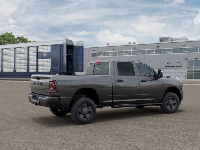 2026 RAM Ram 2500 Base