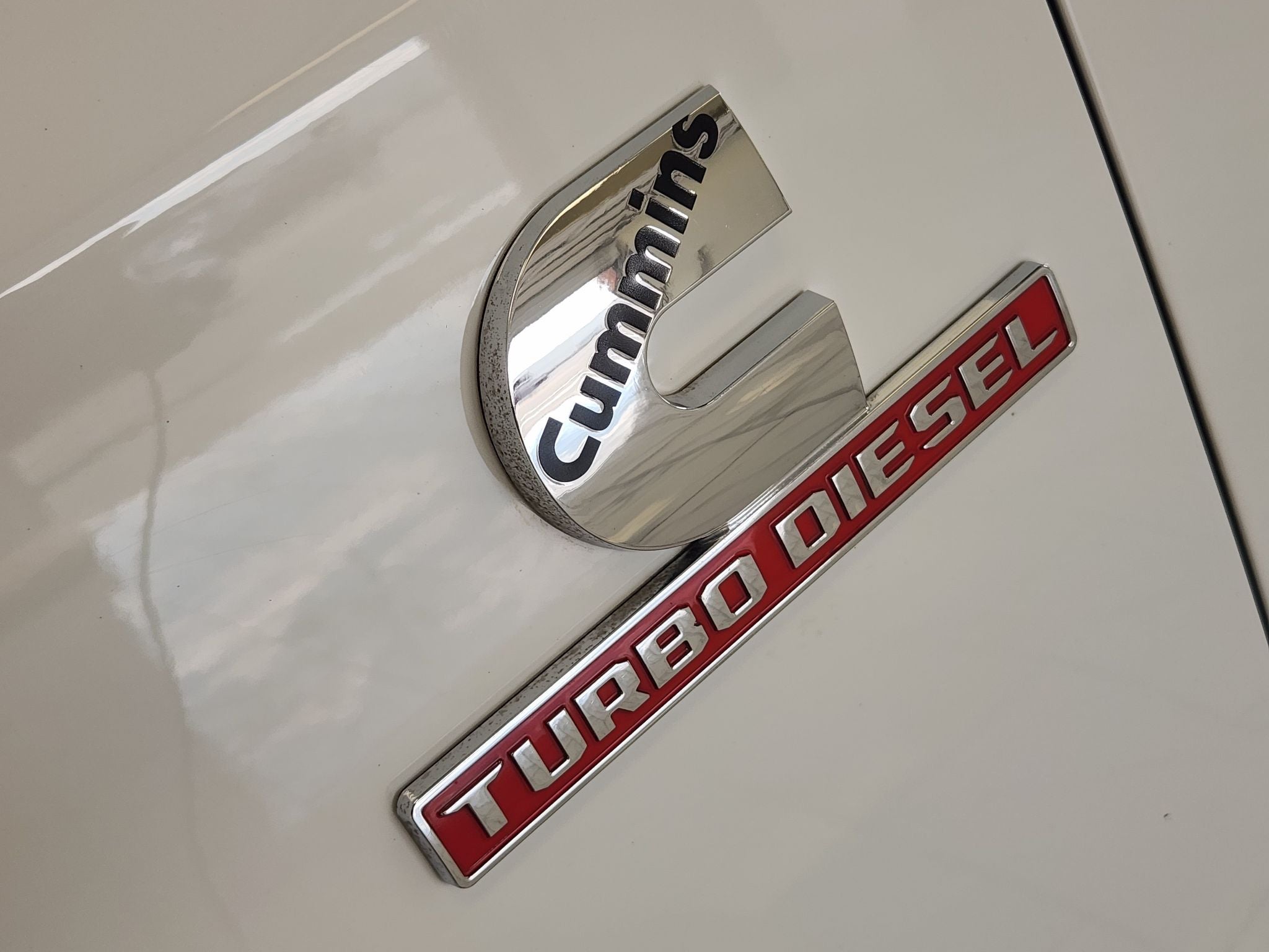 2021 RAM Ram 2500 Tradesman