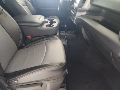 2021 RAM Ram 2500 Tradesman