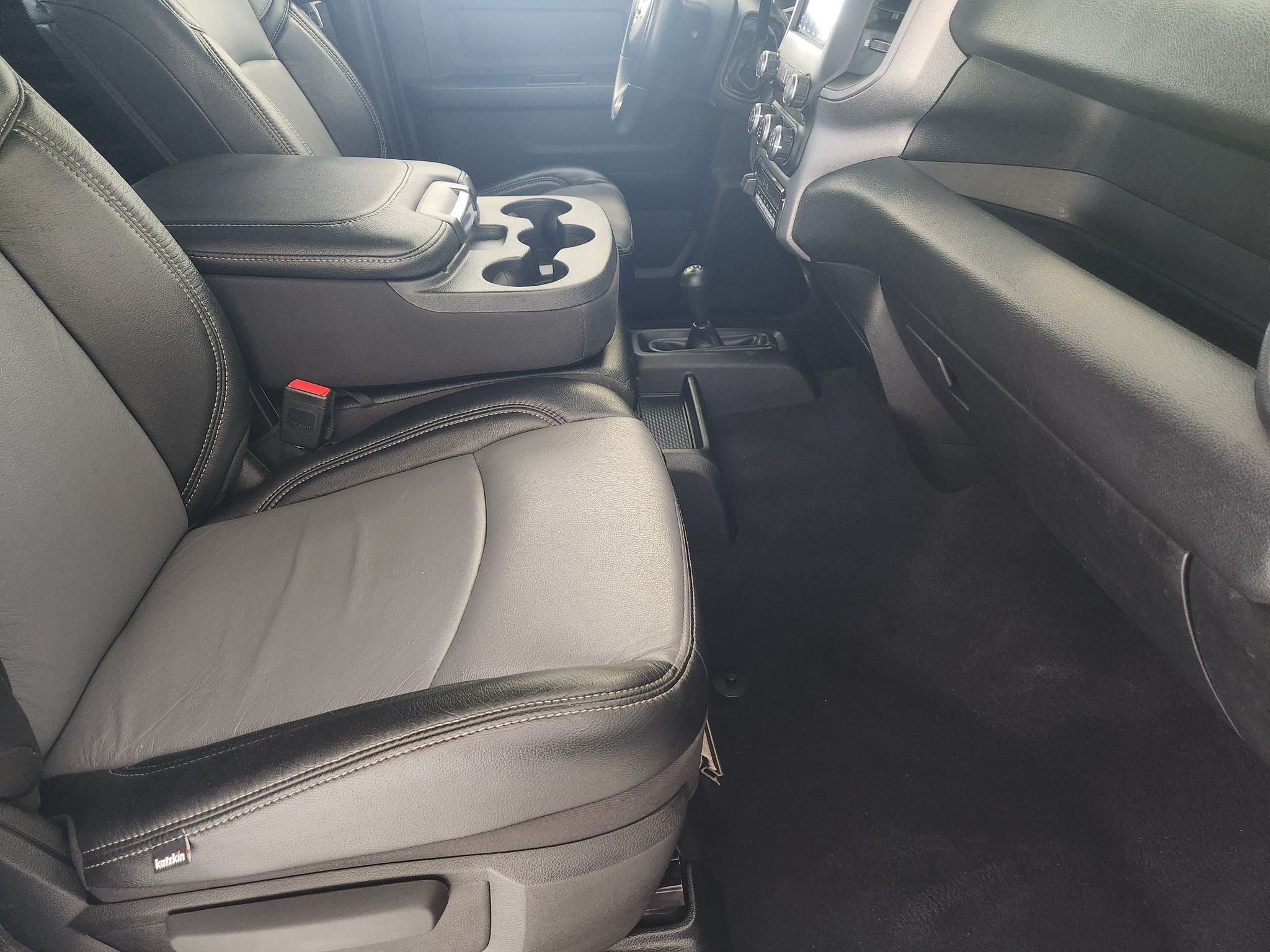 2021 RAM Ram 2500 Tradesman