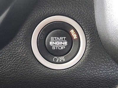 2021 RAM Ram 2500 Tradesman