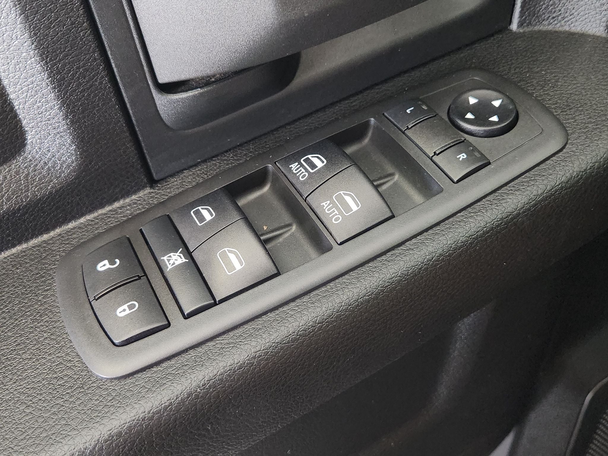 2021 RAM Ram 2500 Tradesman