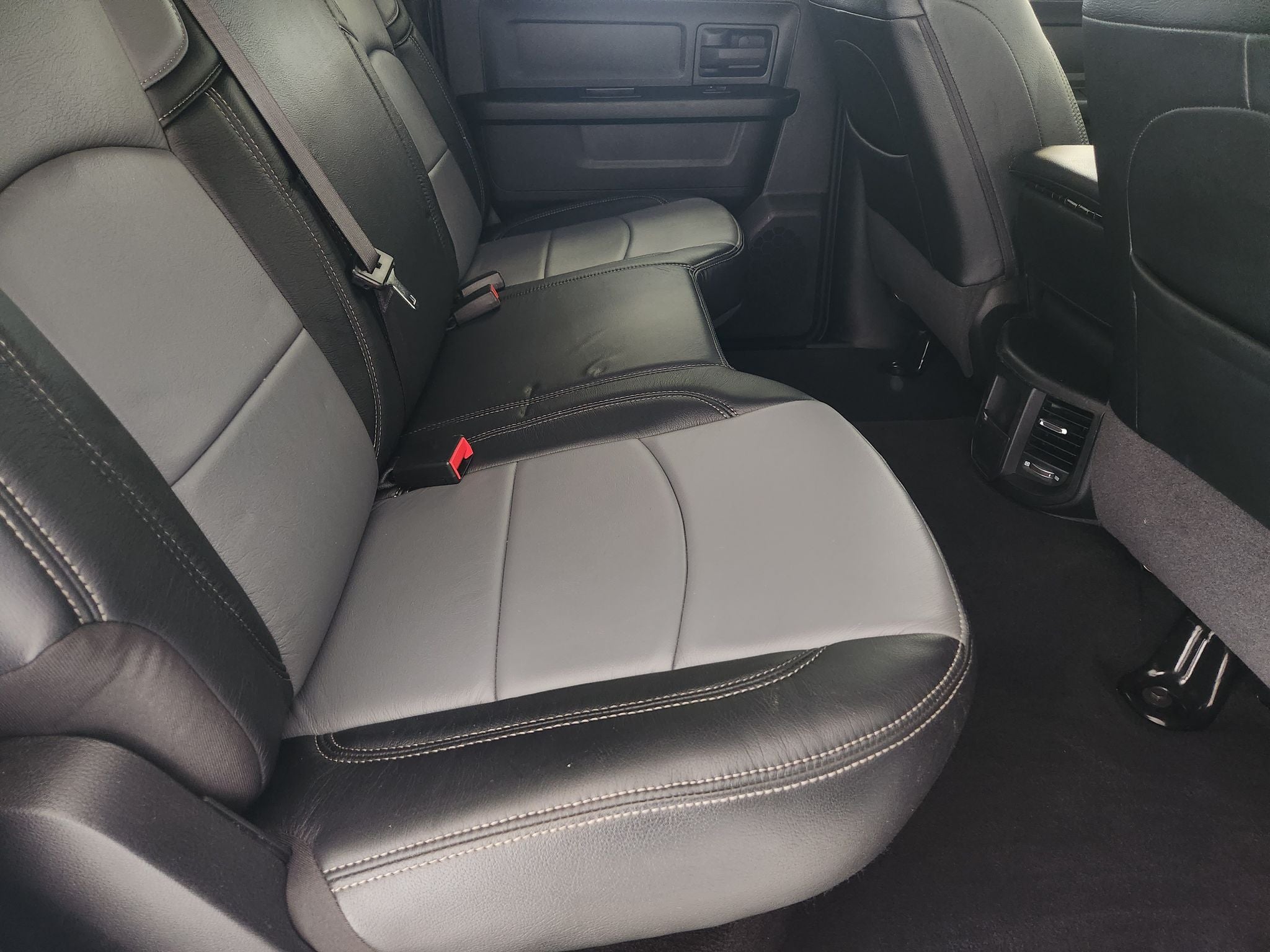 2021 RAM Ram 2500 Tradesman