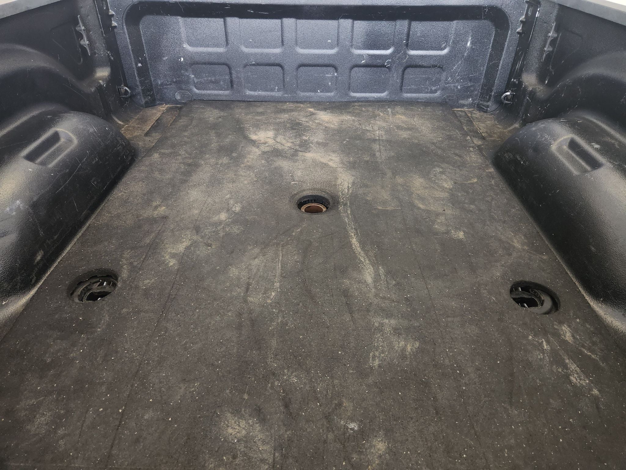 2021 RAM Ram 2500 Tradesman