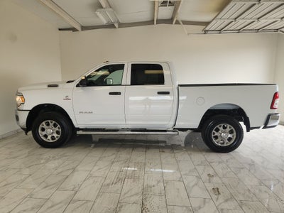 2021 RAM Ram 2500 Tradesman