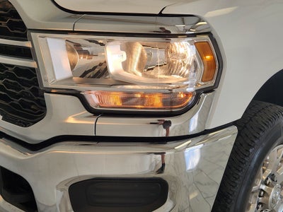 2021 RAM Ram 2500 Tradesman