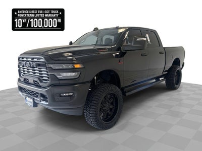 2026 RAM Ram 2500 Tradesman
