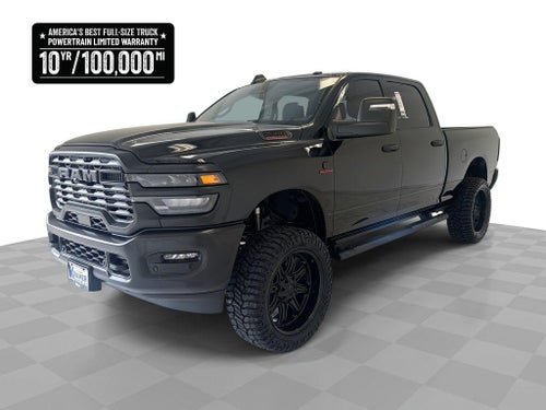2026 RAM Ram 2500 Tradesman