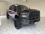 2026 RAM Ram 2500 Tradesman
