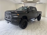 2026 RAM Ram 2500 Tradesman