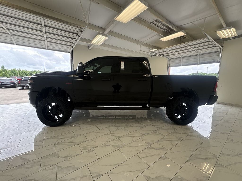 2026 RAM Ram 2500 Tradesman