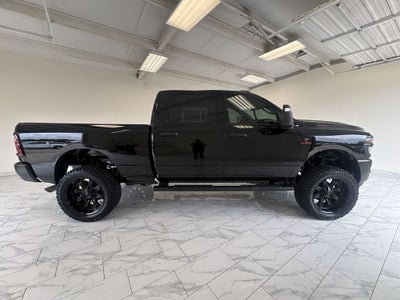 2026 RAM Ram 2500 Tradesman