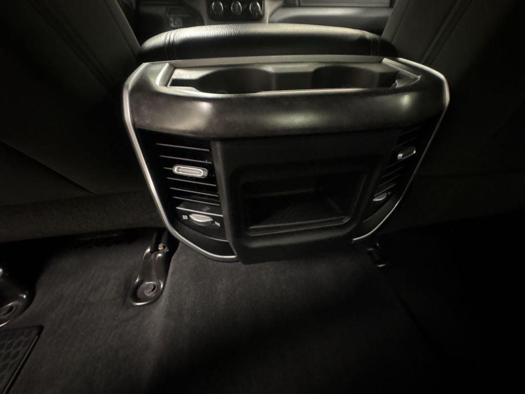 2023 RAM 2500 Big Horn