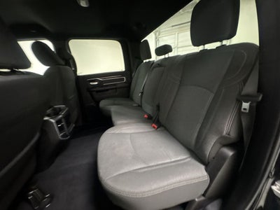 2023 RAM 2500 Big Horn