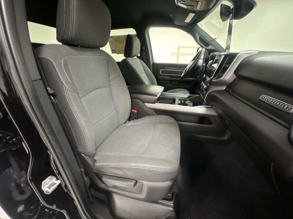 2023 RAM 2500 Big Horn