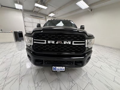 2023 RAM 2500 Big Horn