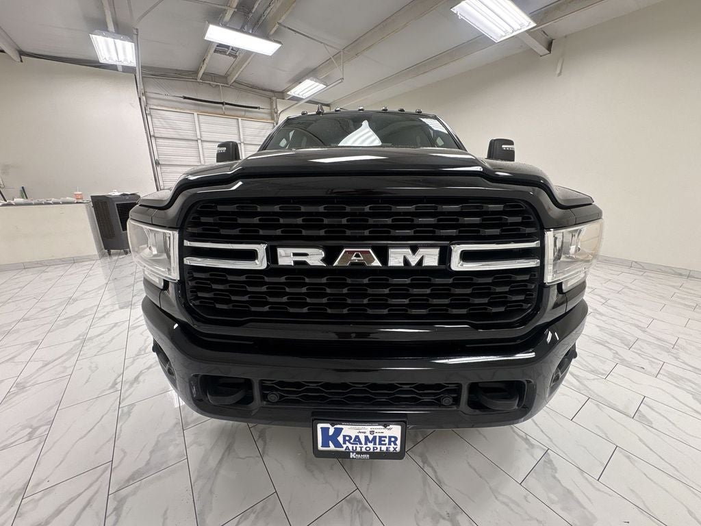 2023 RAM 2500 Big Horn